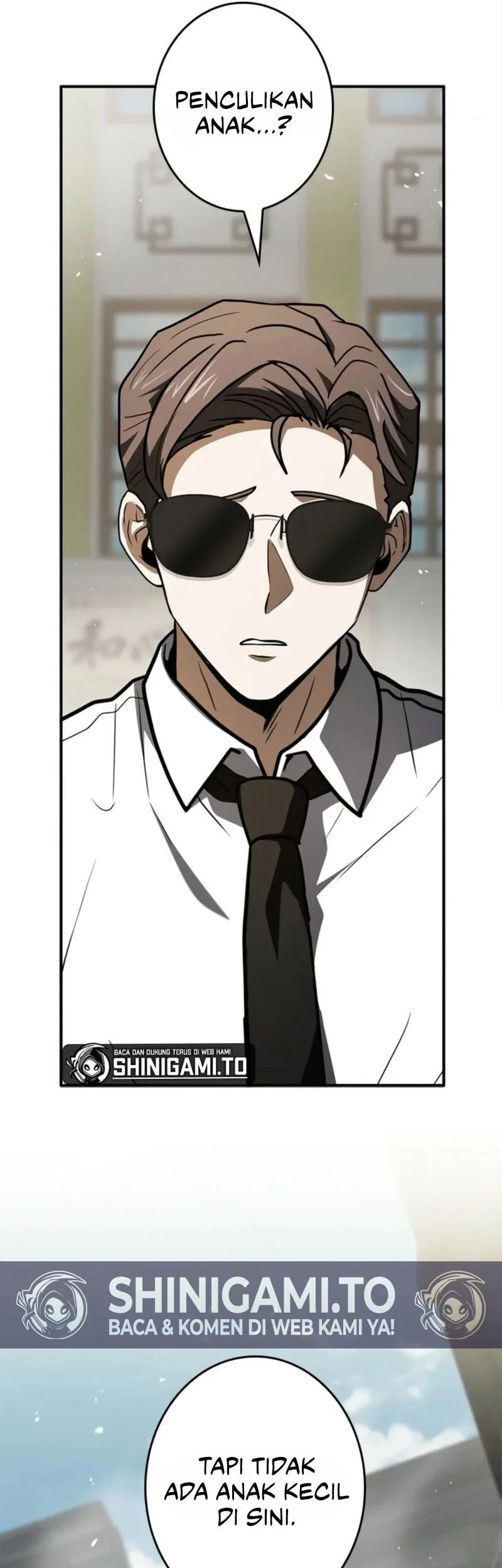 Infinite Titles Chapter 17 - halaman 82