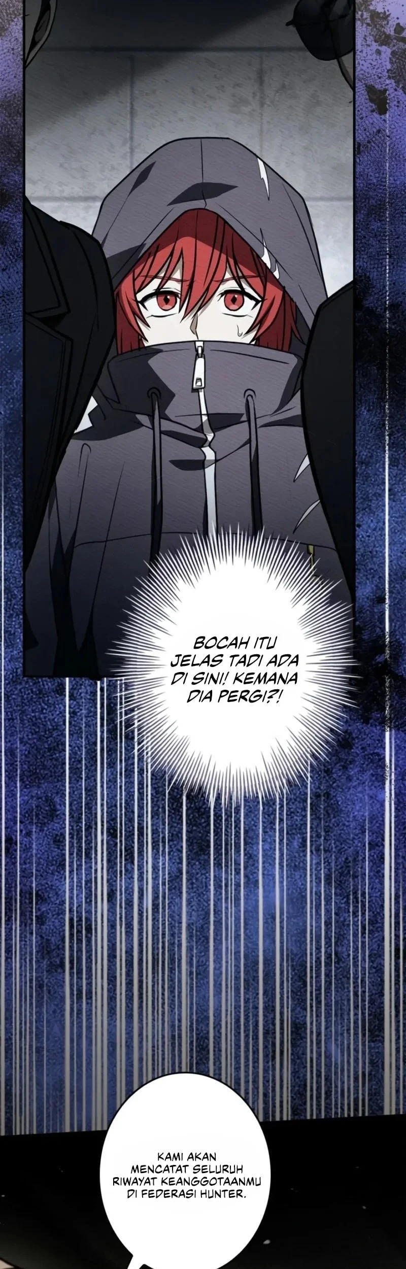 Infinite Titles Chapter 17 - halaman 84