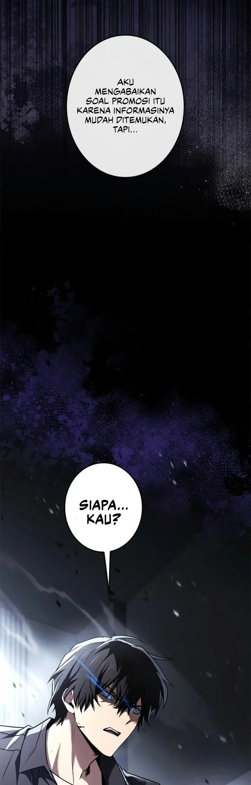 Infinite Titles Chapter 17 - halaman 4