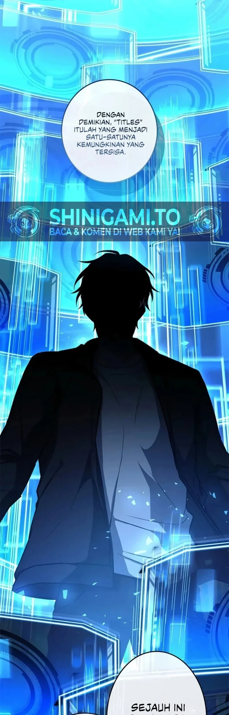 Infinite Titles Chapter 17 - halaman 14