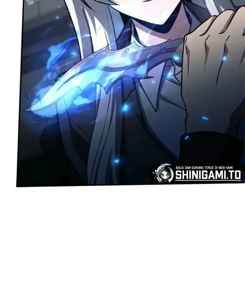 Infinite Titles Chapter 17 - halaman 17