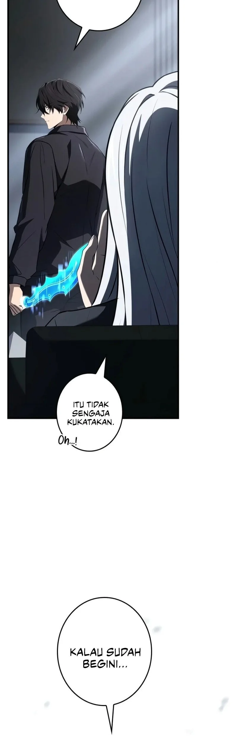 Infinite Titles Chapter 17 - halaman 20
