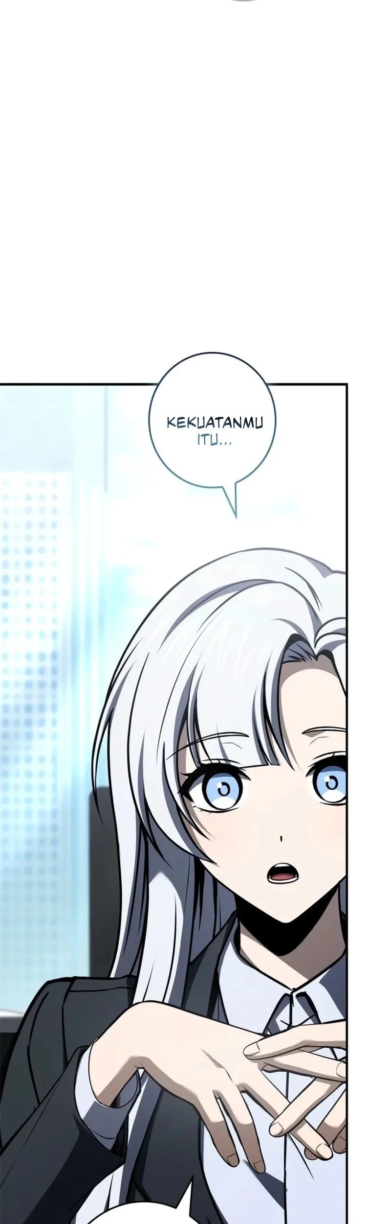 Infinite Titles Chapter 17 - halaman 22