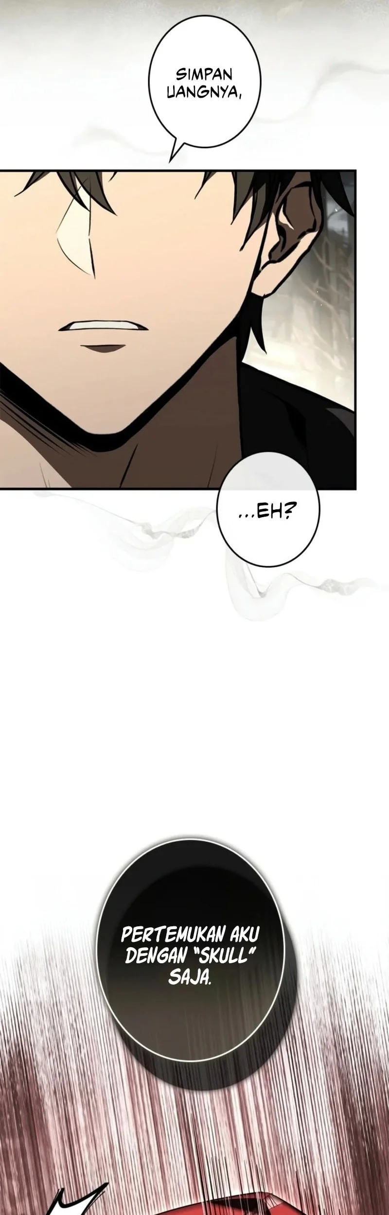Infinite Titles Chapter 18 - halaman 39