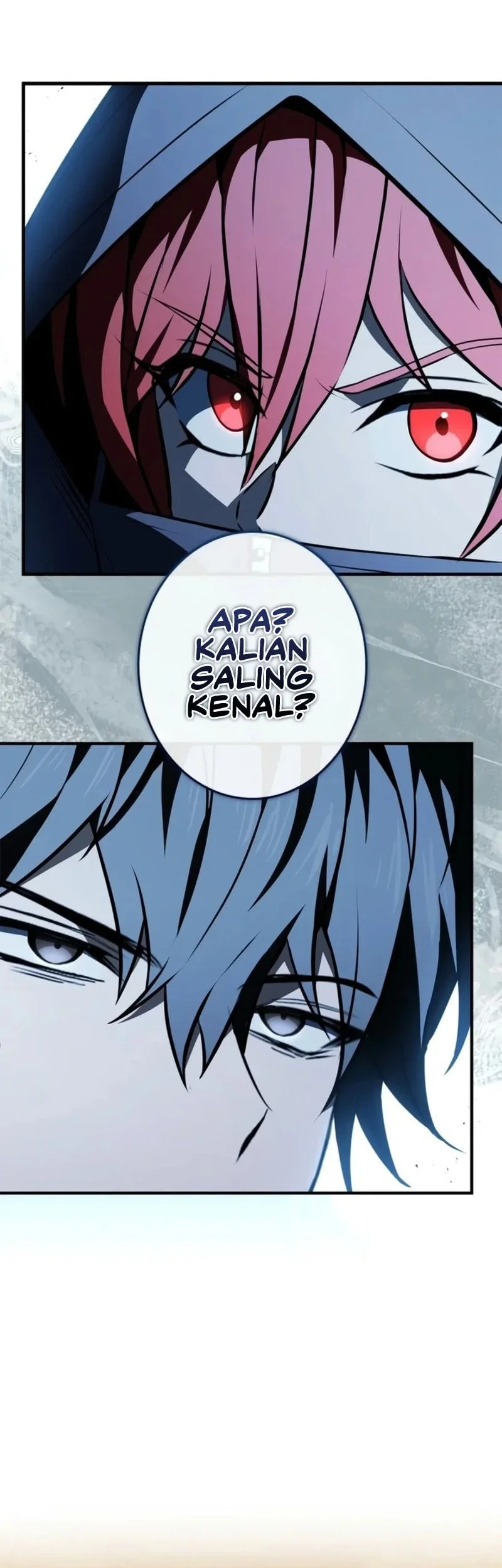 Infinite Titles Chapter 18 - halaman 43