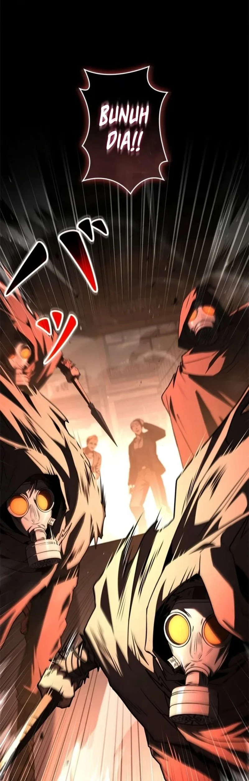Infinite Titles Chapter 18 - halaman 51