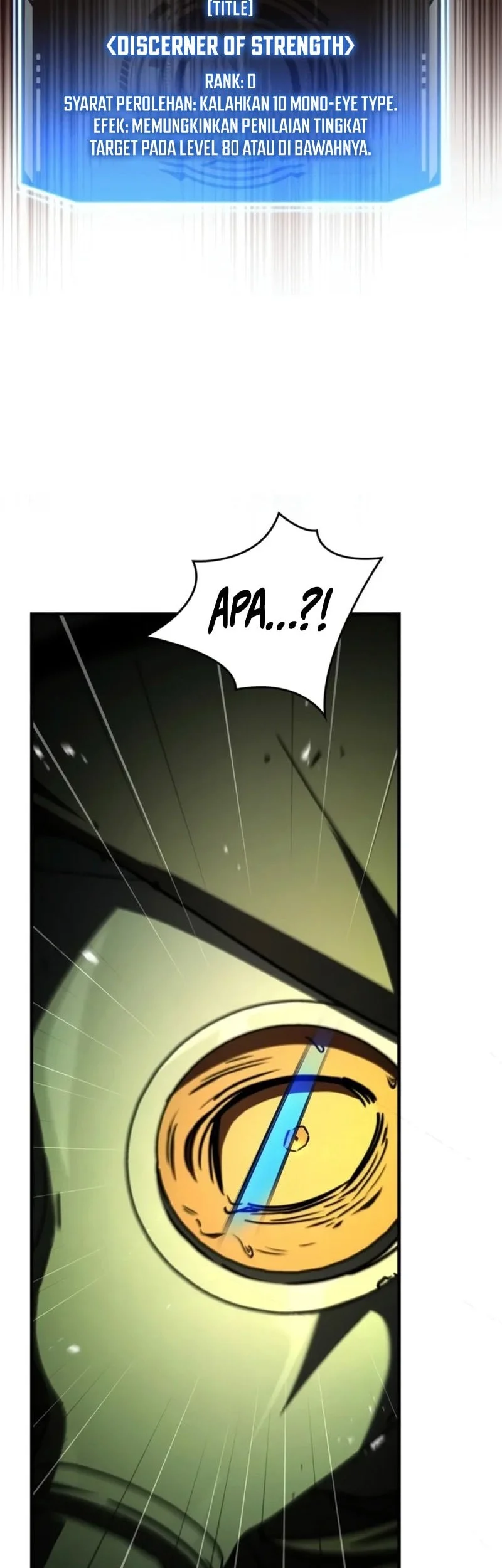 Infinite Titles Chapter 18 - halaman 59