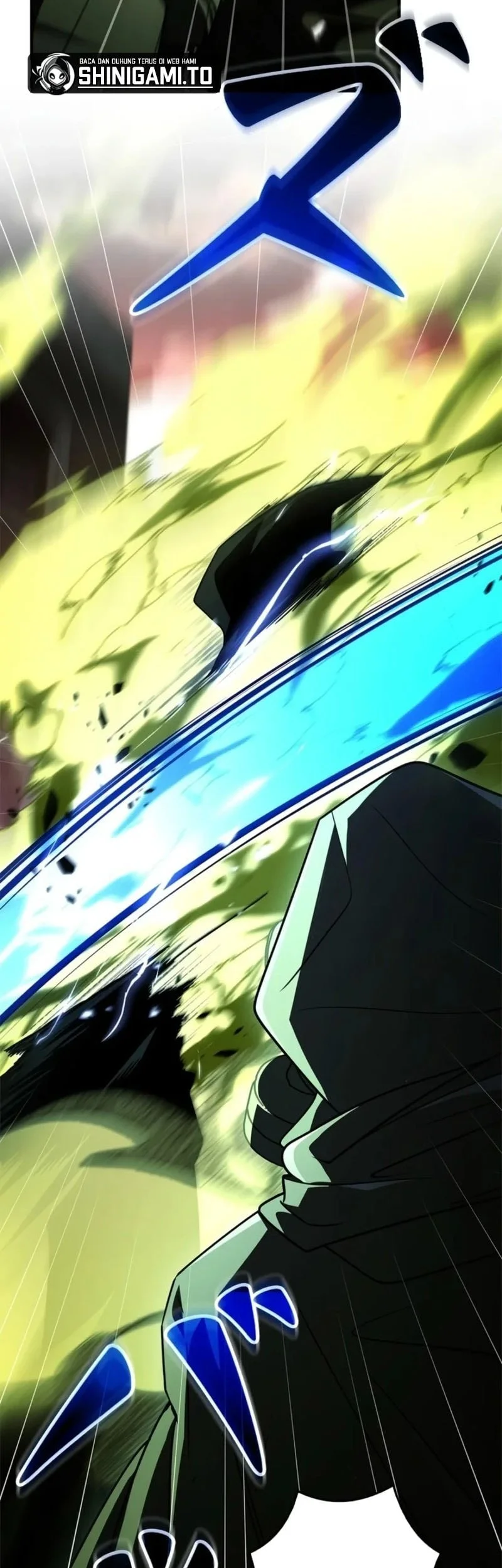 Infinite Titles Chapter 18 - halaman 60