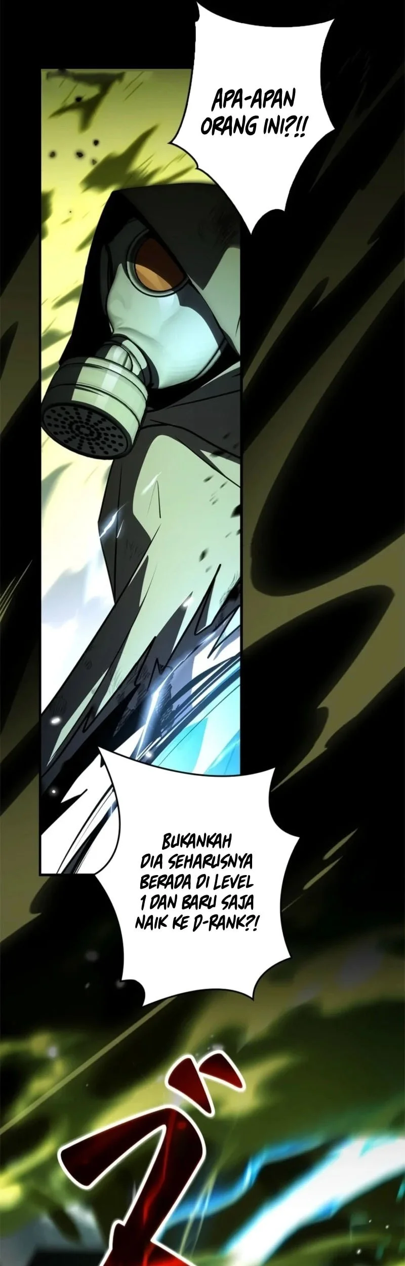 Infinite Titles Chapter 18 - halaman 66