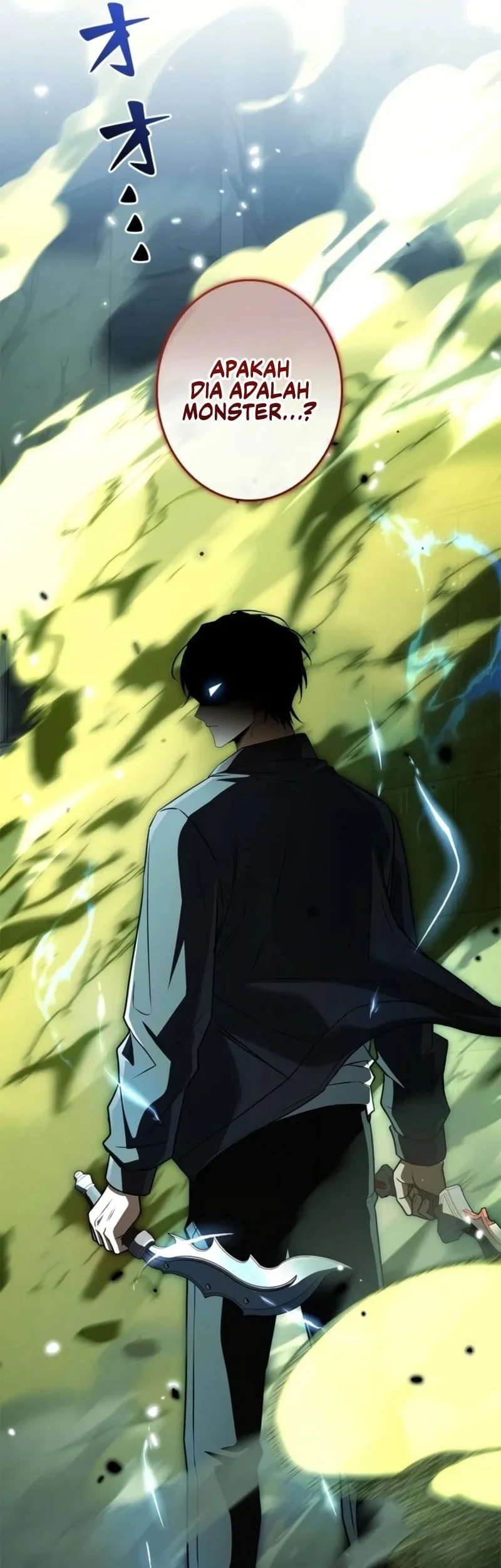 Infinite Titles Chapter 18 - halaman 70