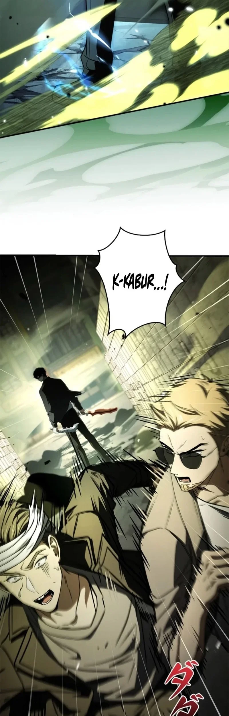 Infinite Titles Chapter 18 - halaman 71