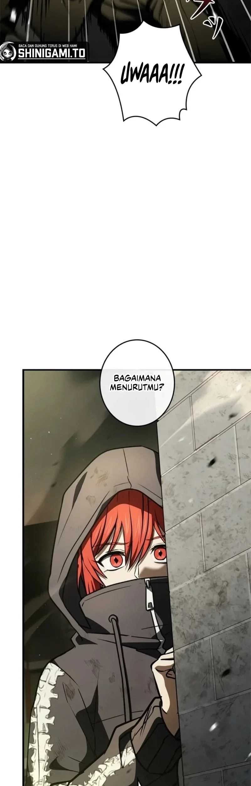 Infinite Titles Chapter 18 - halaman 72