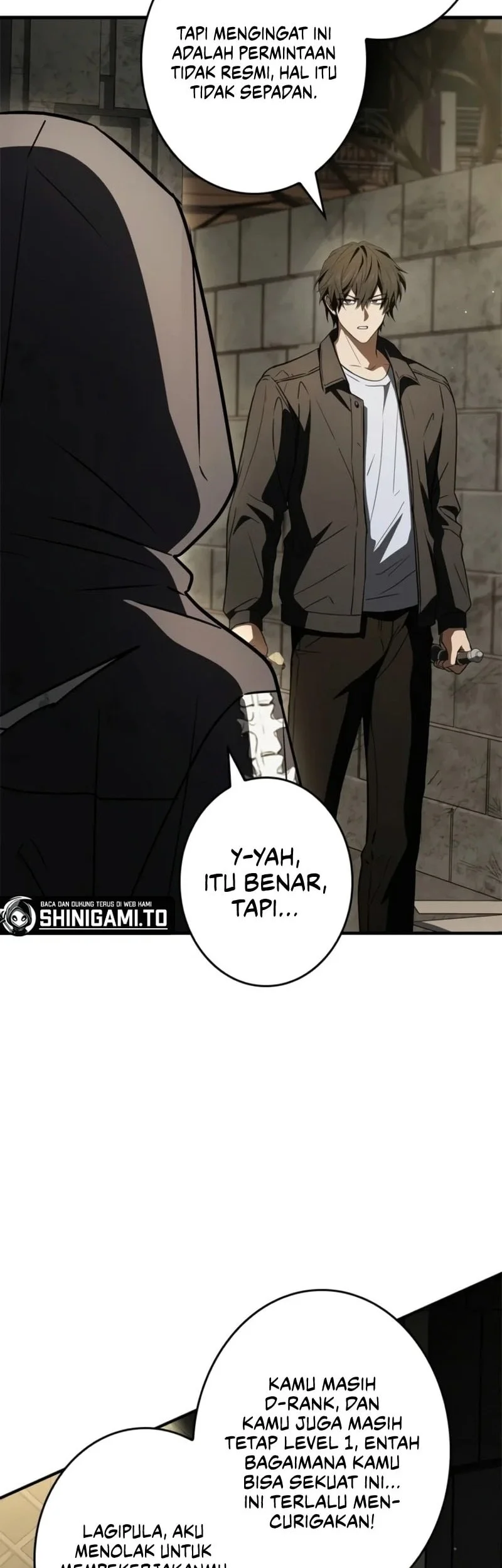 Infinite Titles Chapter 18 - halaman 75