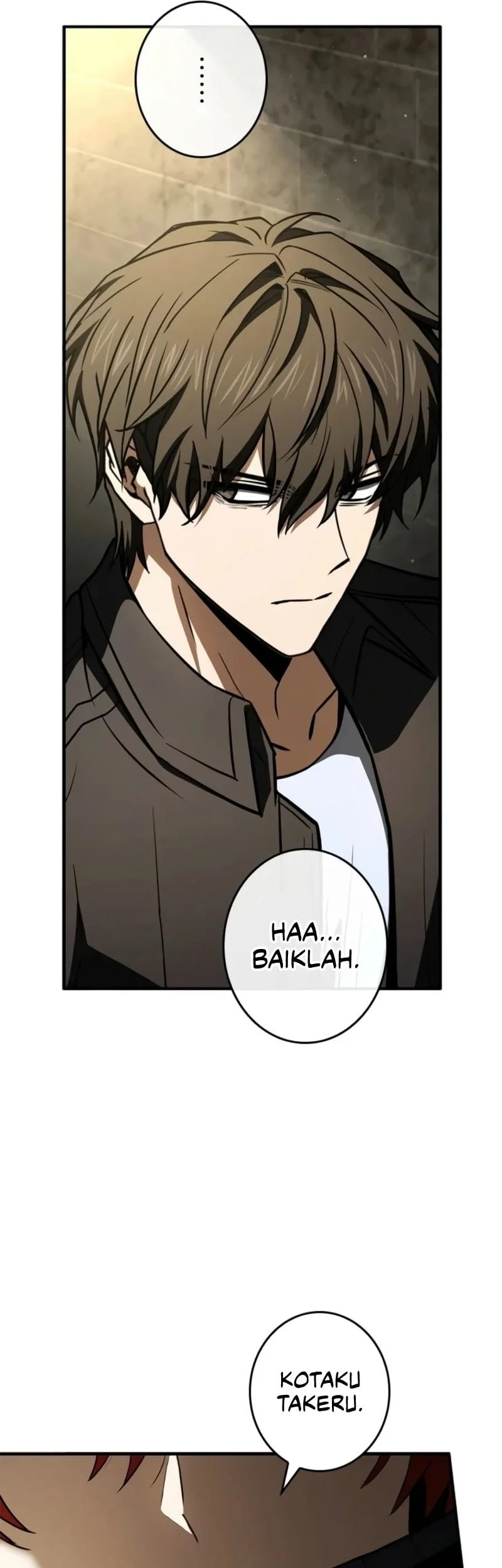 Infinite Titles Chapter 18 - halaman 78