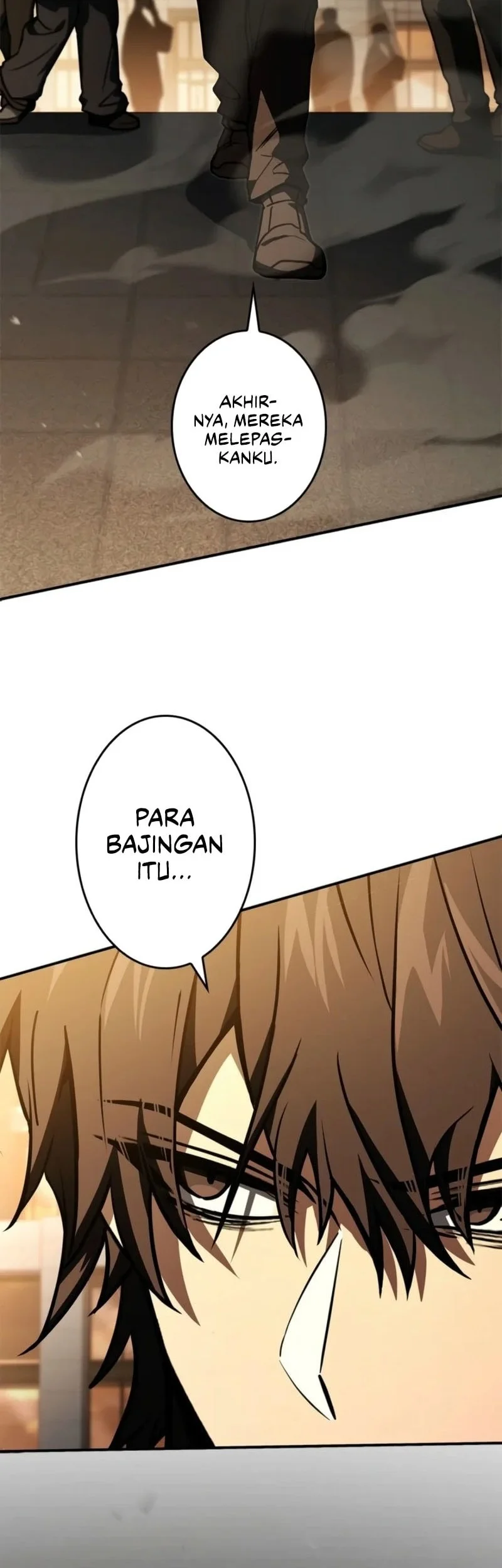 Infinite Titles Chapter 18 - halaman 3