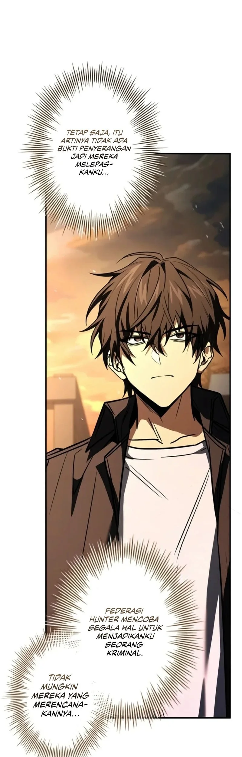 Infinite Titles Chapter 18 - halaman 8