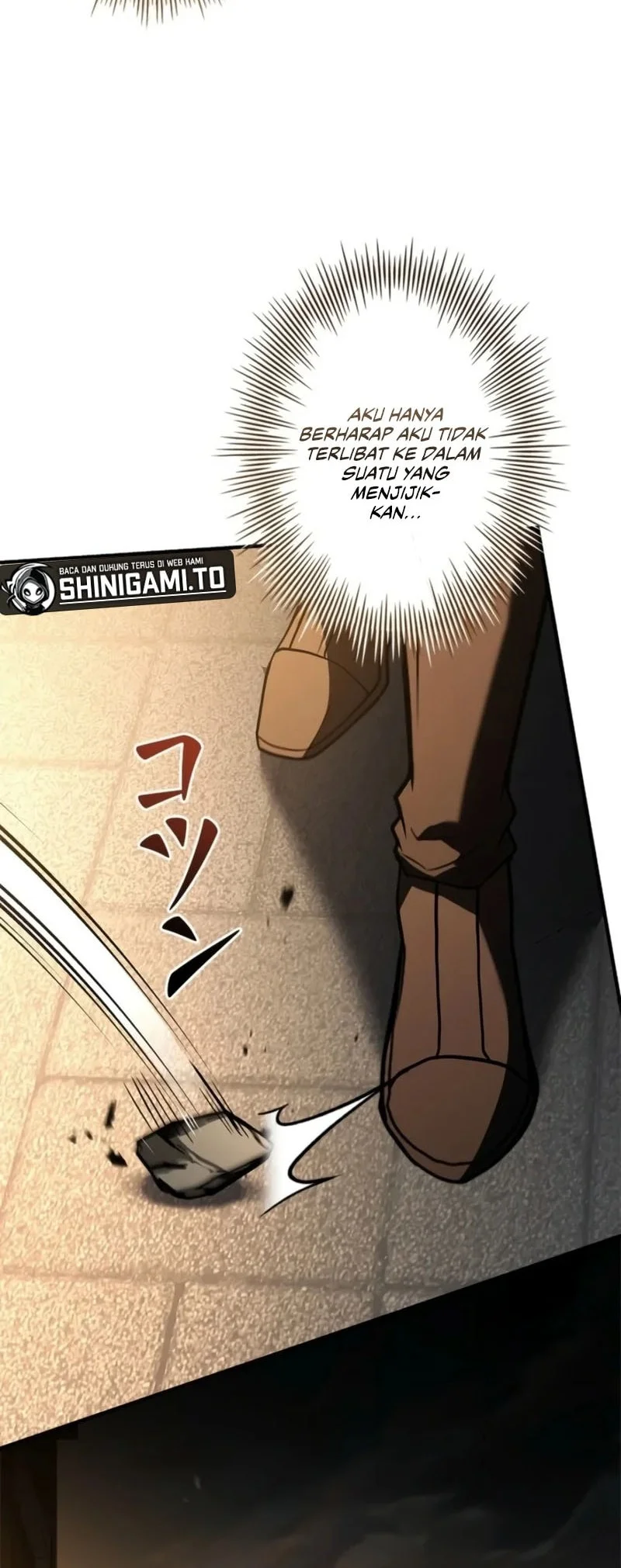 Infinite Titles Chapter 18 - halaman 9