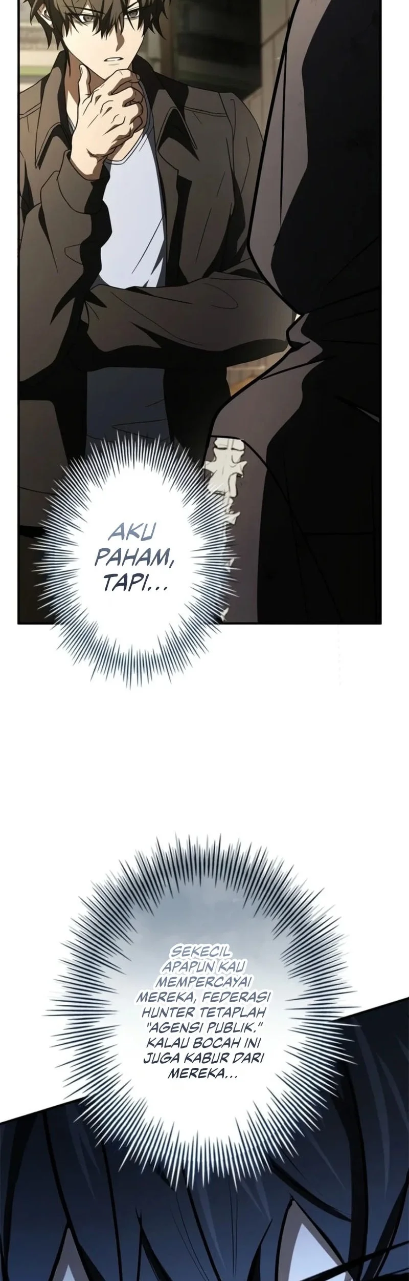 Infinite Titles Chapter 18 - halaman 15