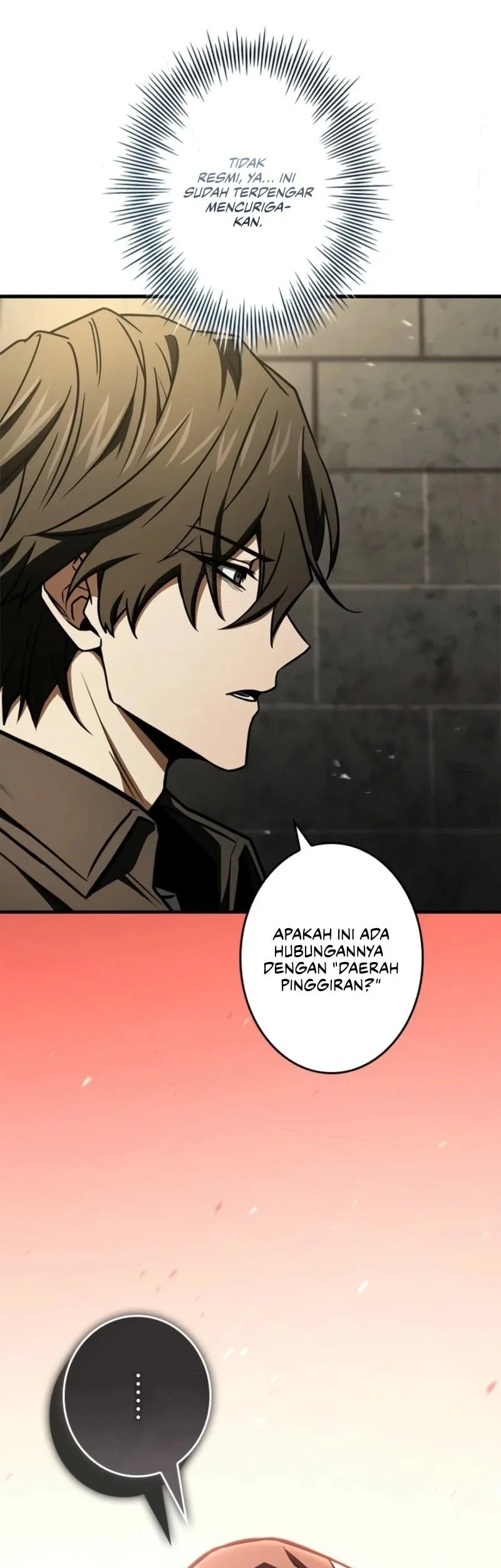 Infinite Titles Chapter 18 - halaman 18