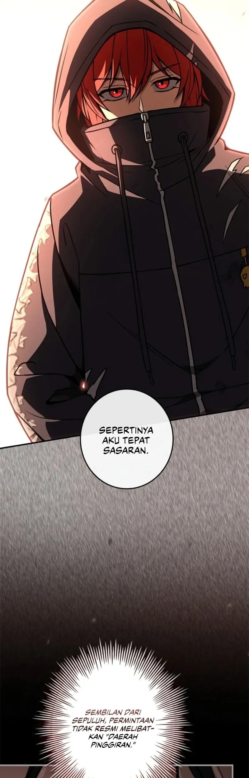 Infinite Titles Chapter 18 - halaman 19