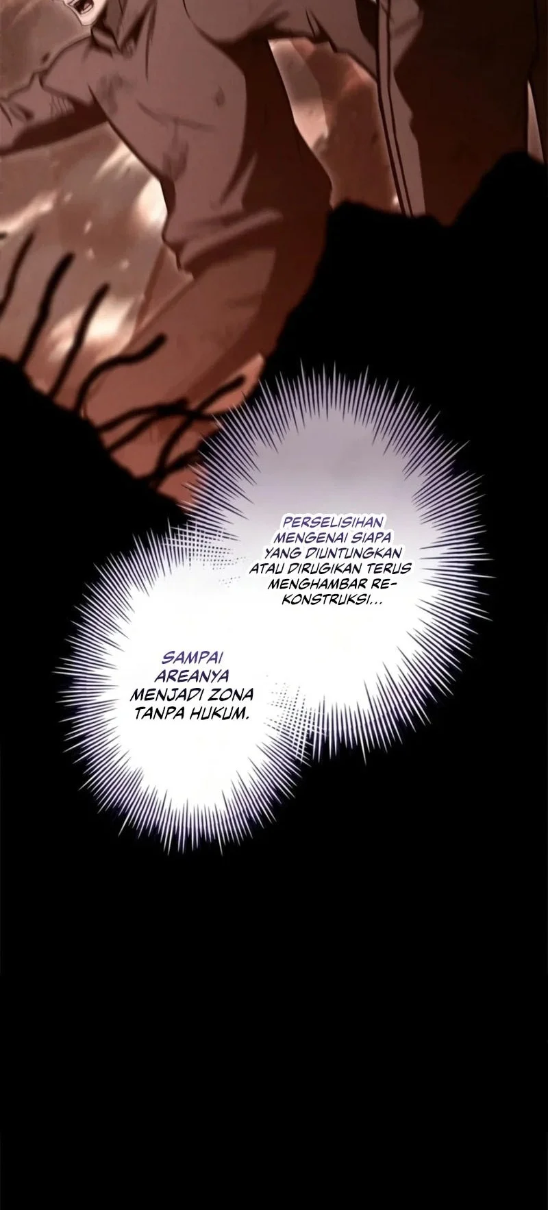Infinite Titles Chapter 18 - halaman 21