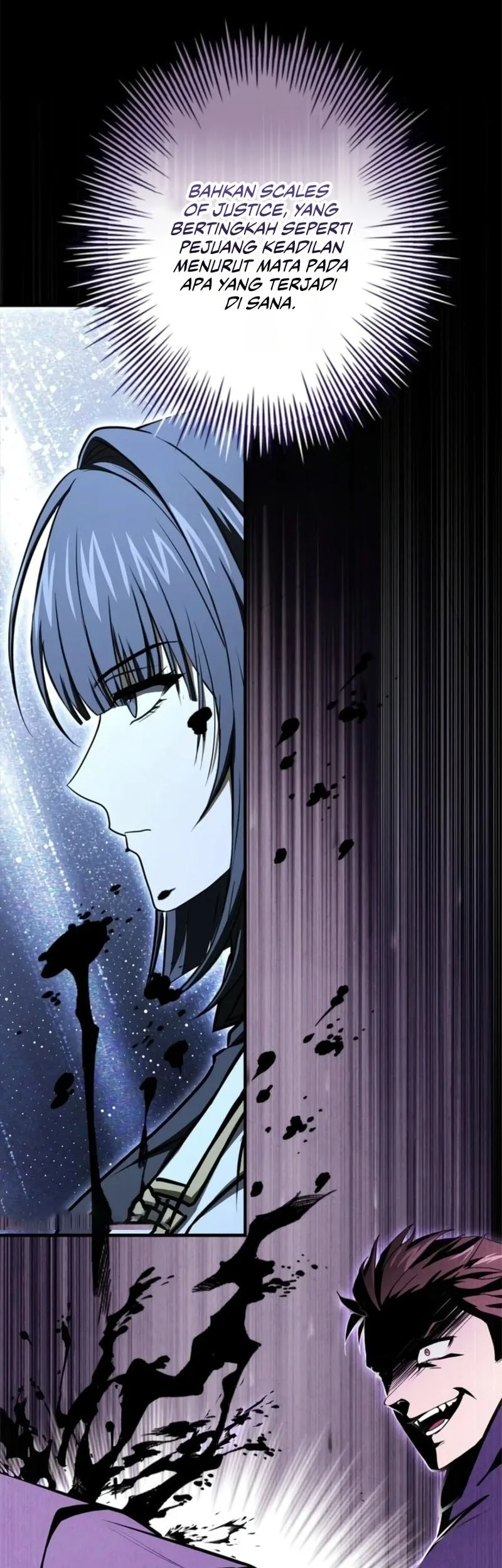 Infinite Titles Chapter 18 - halaman 22