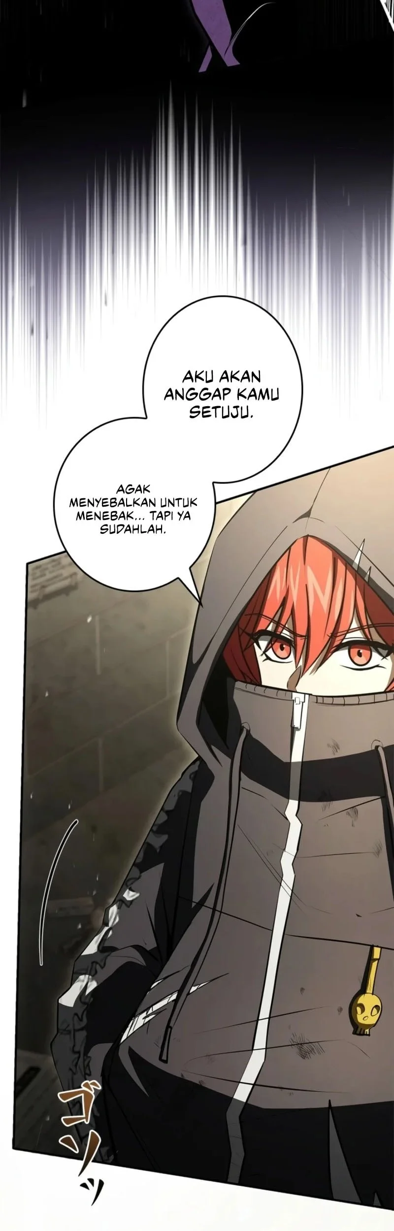 Infinite Titles Chapter 18 - halaman 24