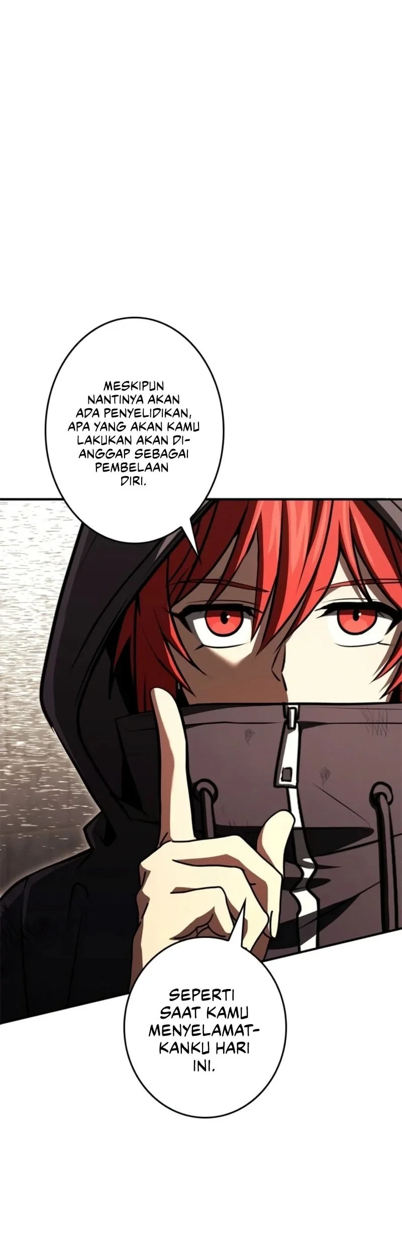 Infinite Titles Chapter 18 - halaman 31