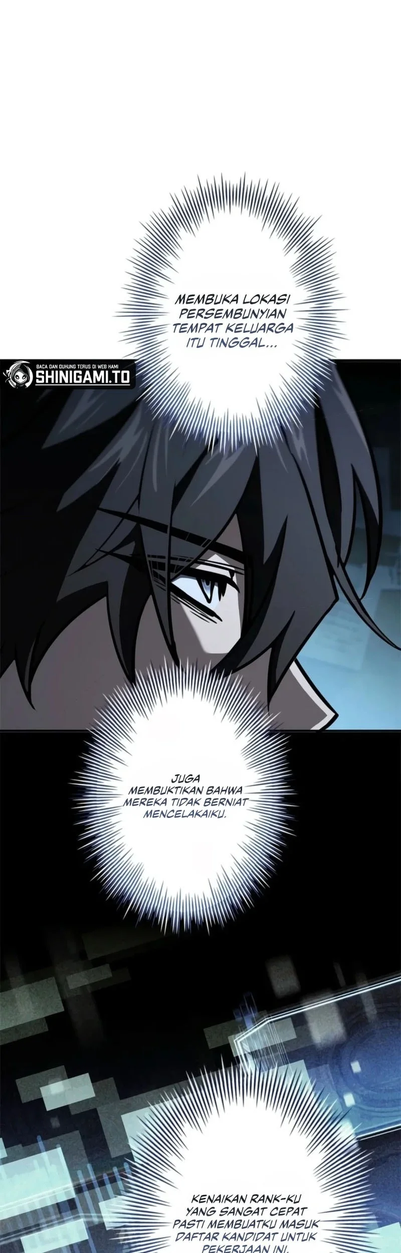 Infinite Titles Chapter 19 - halaman 43