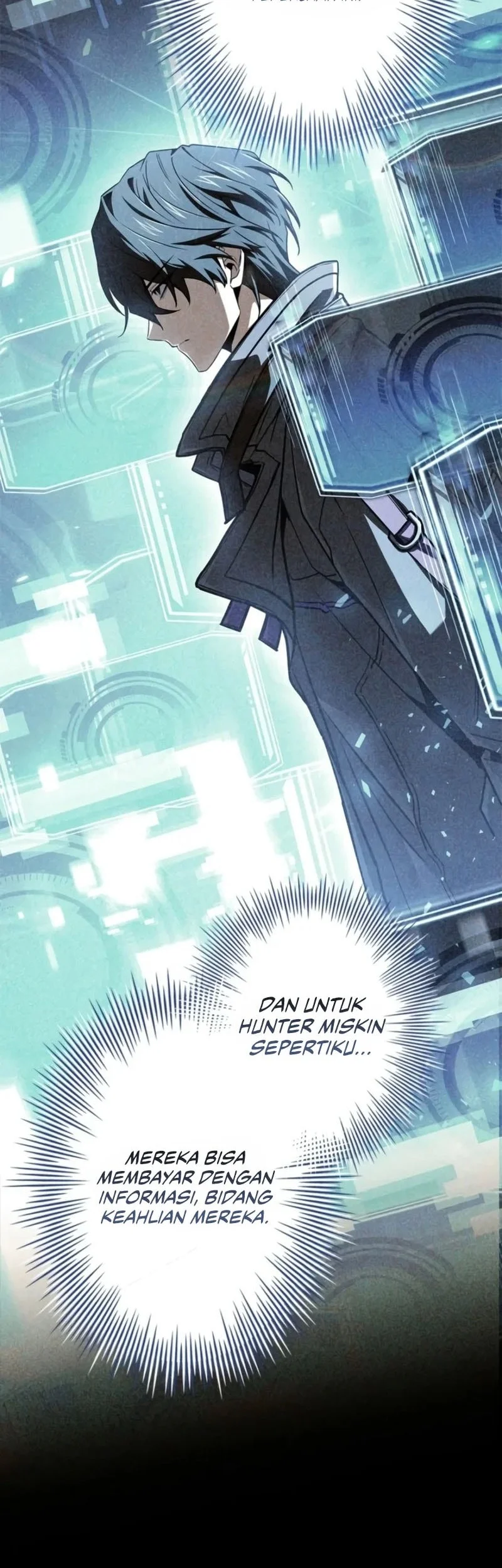 Infinite Titles Chapter 19 - halaman 44