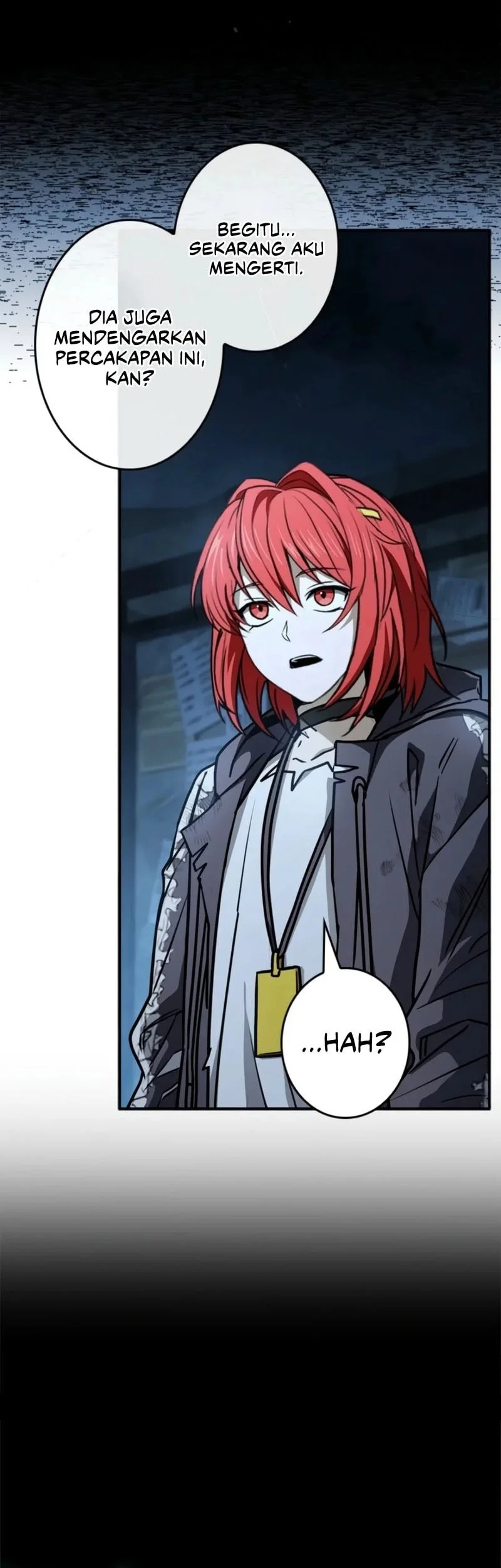 Infinite Titles Chapter 19 - halaman 45