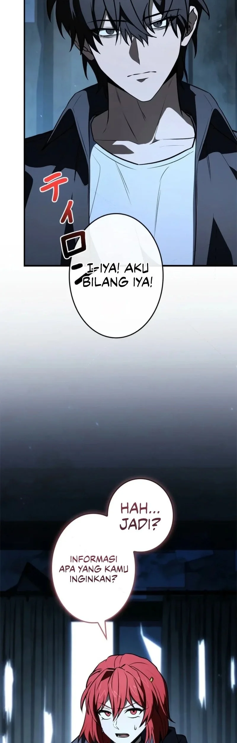 Infinite Titles Chapter 19 - halaman 56