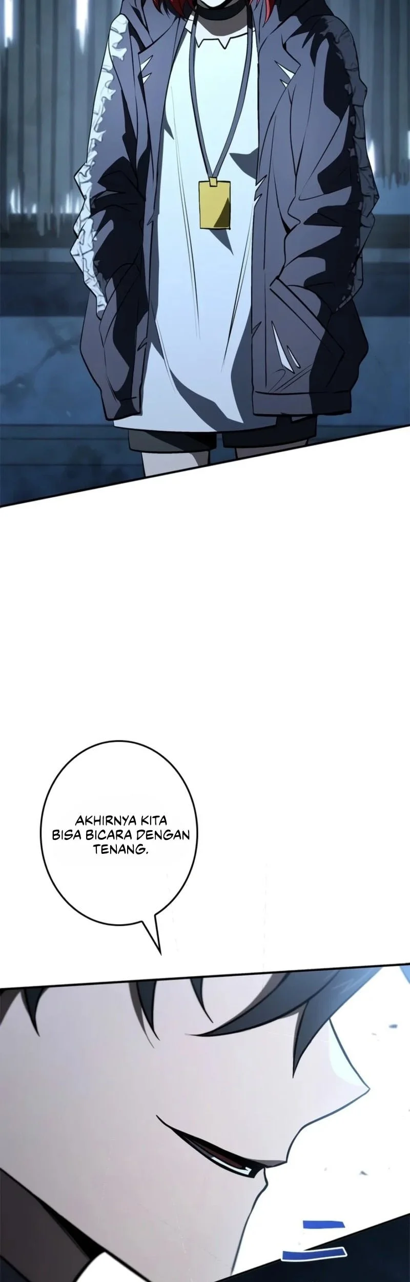 Infinite Titles Chapter 19 - halaman 57