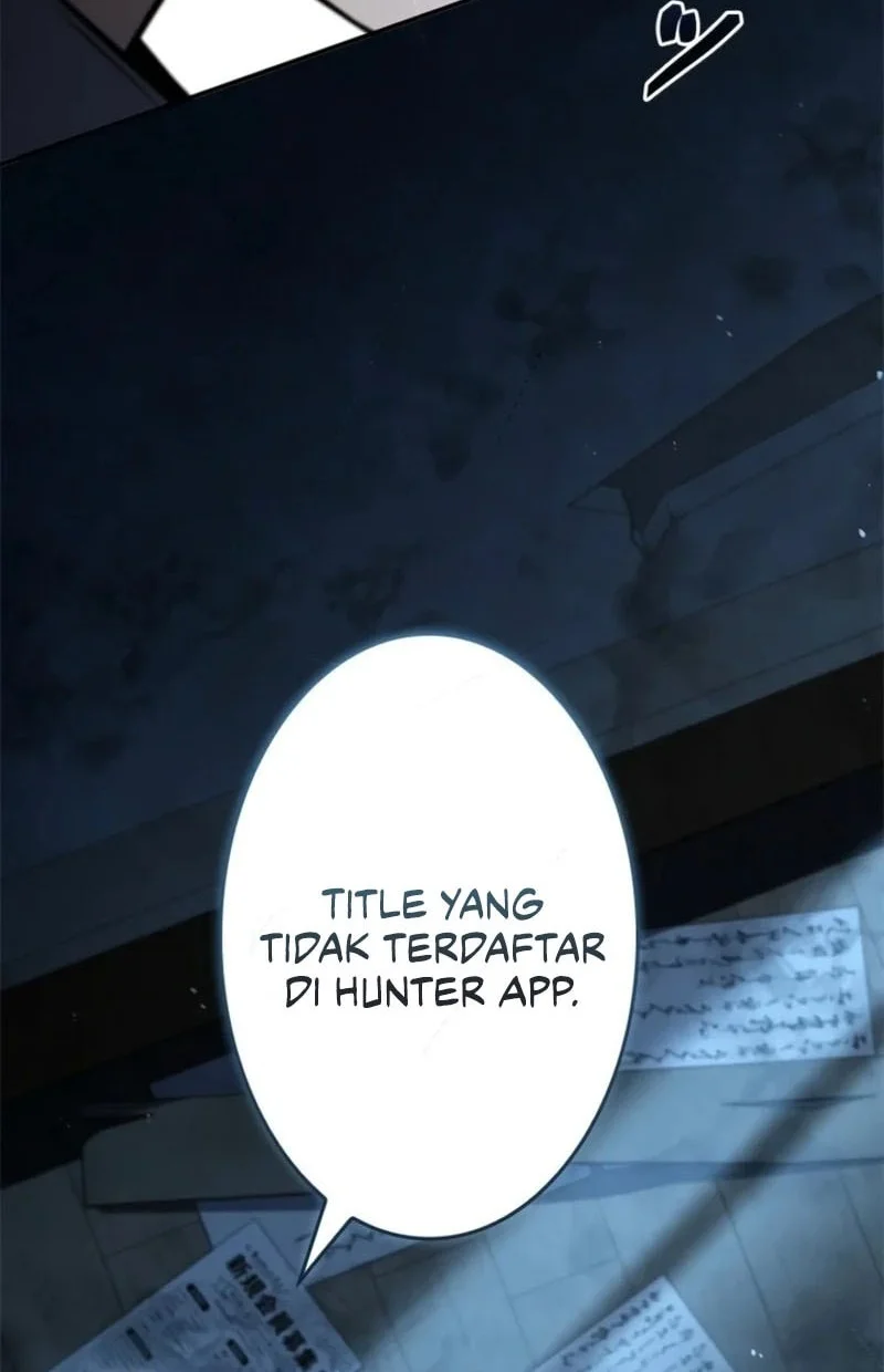 Infinite Titles Chapter 19 - halaman 58