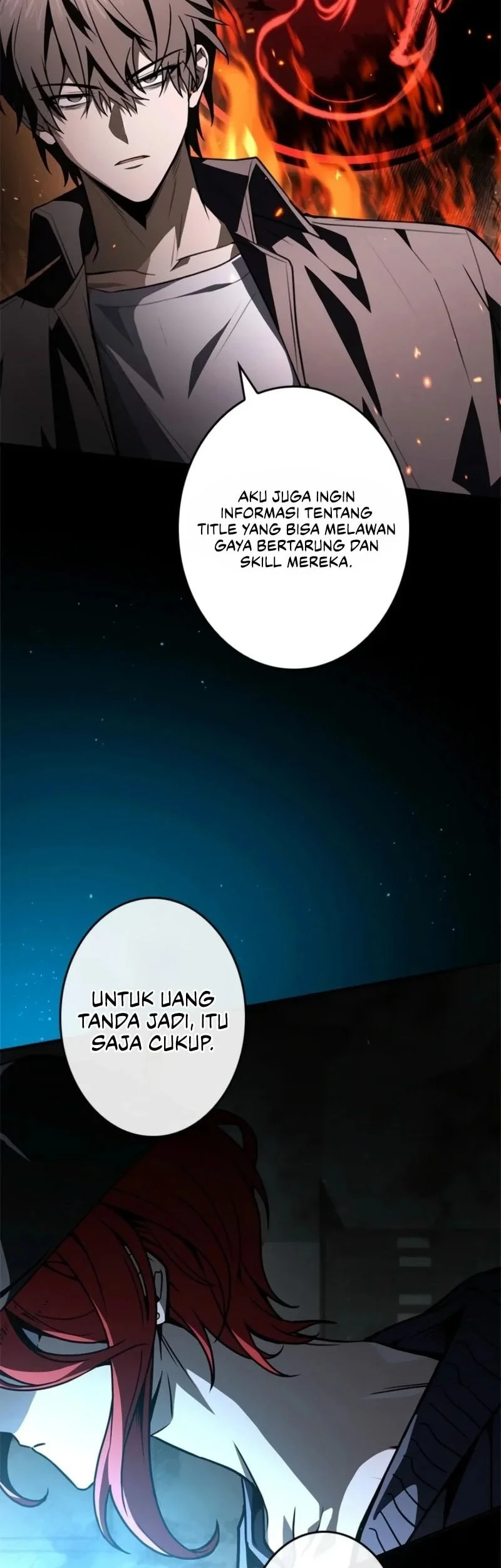 Infinite Titles Chapter 19 - halaman 60
