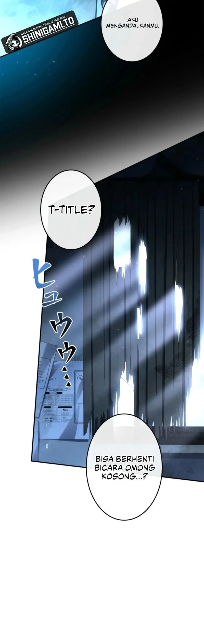 Infinite Titles Chapter 19 - halaman 61