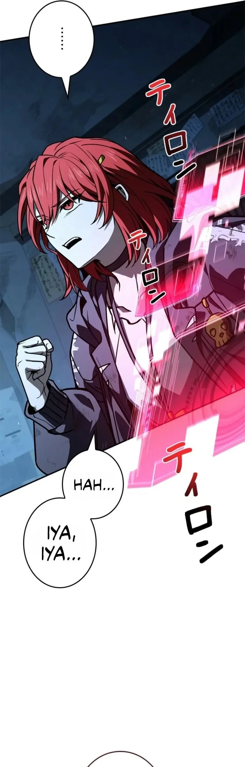 Infinite Titles Chapter 19 - halaman 63