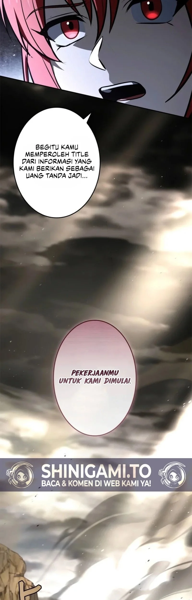 Infinite Titles Chapter 19 - halaman 65