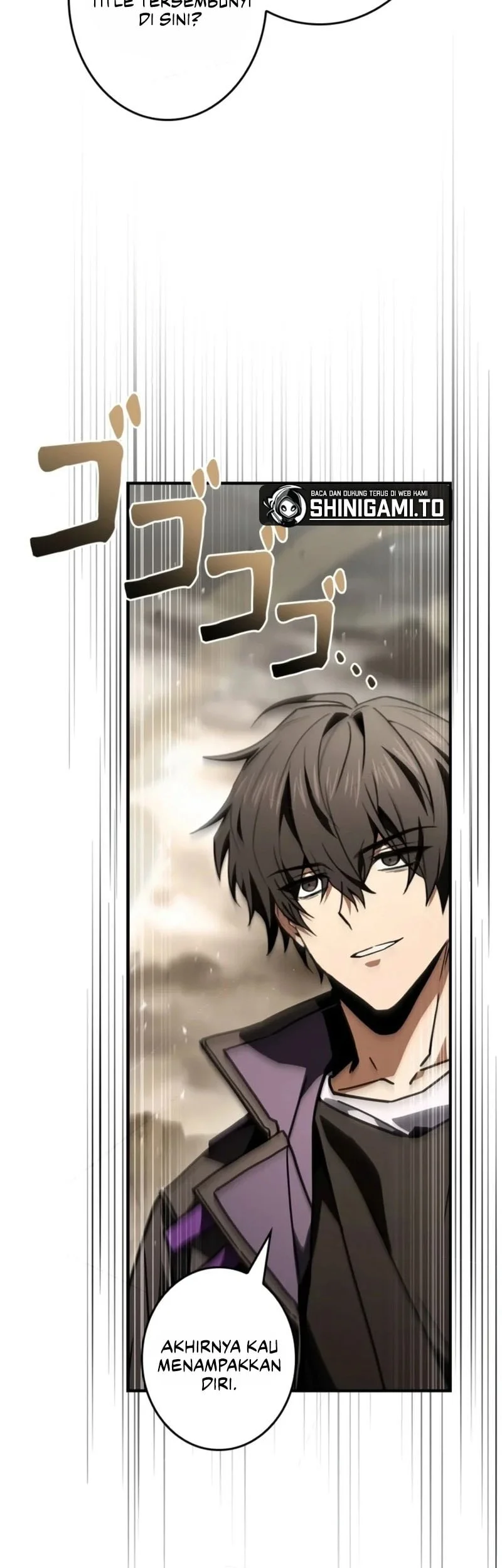 Infinite Titles Chapter 19 - halaman 69