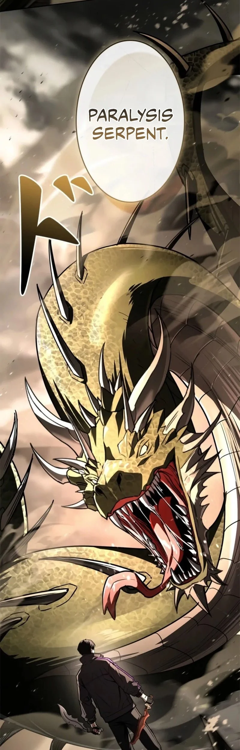 Infinite Titles Chapter 19 - halaman 71