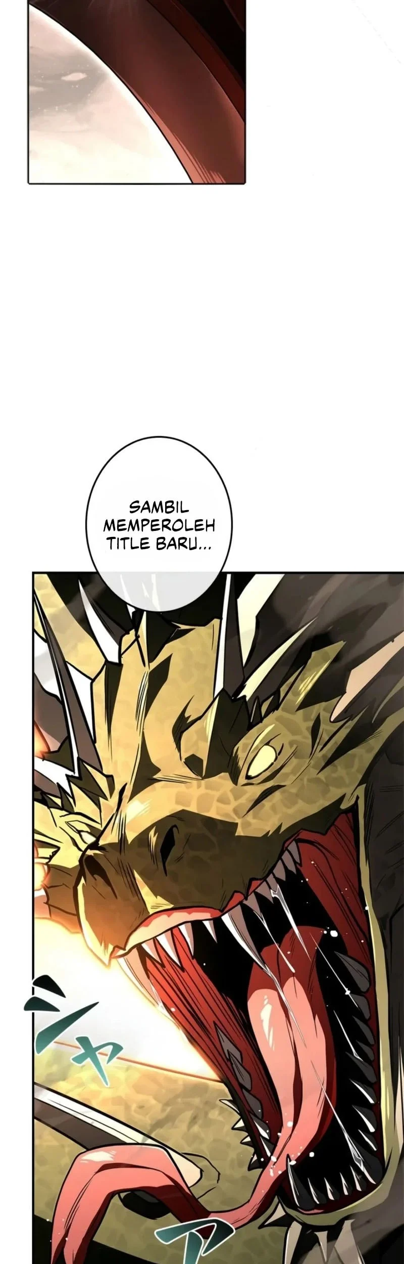 Infinite Titles Chapter 19 - halaman 73