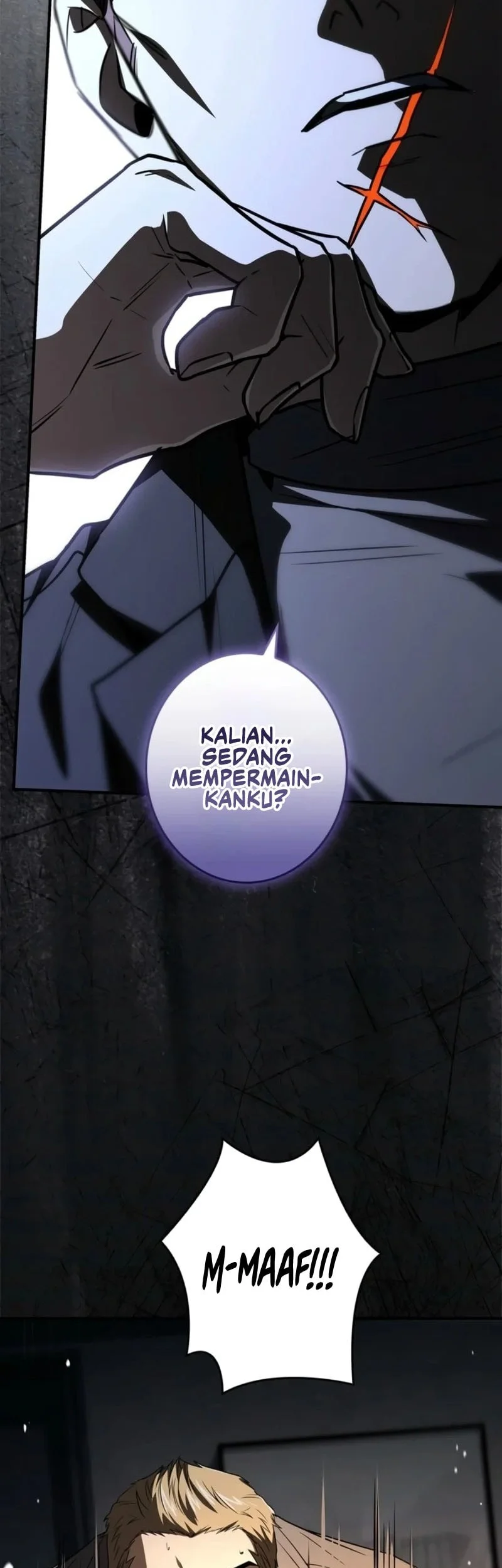 Infinite Titles Chapter 19 - halaman 4