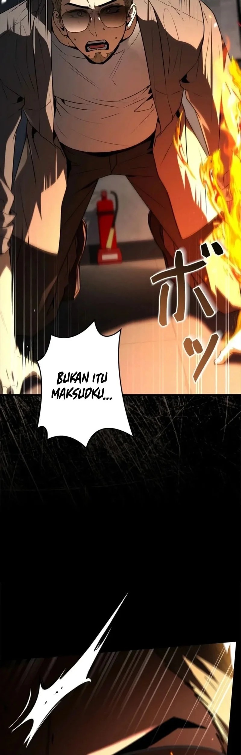 Infinite Titles Chapter 19 - halaman 5