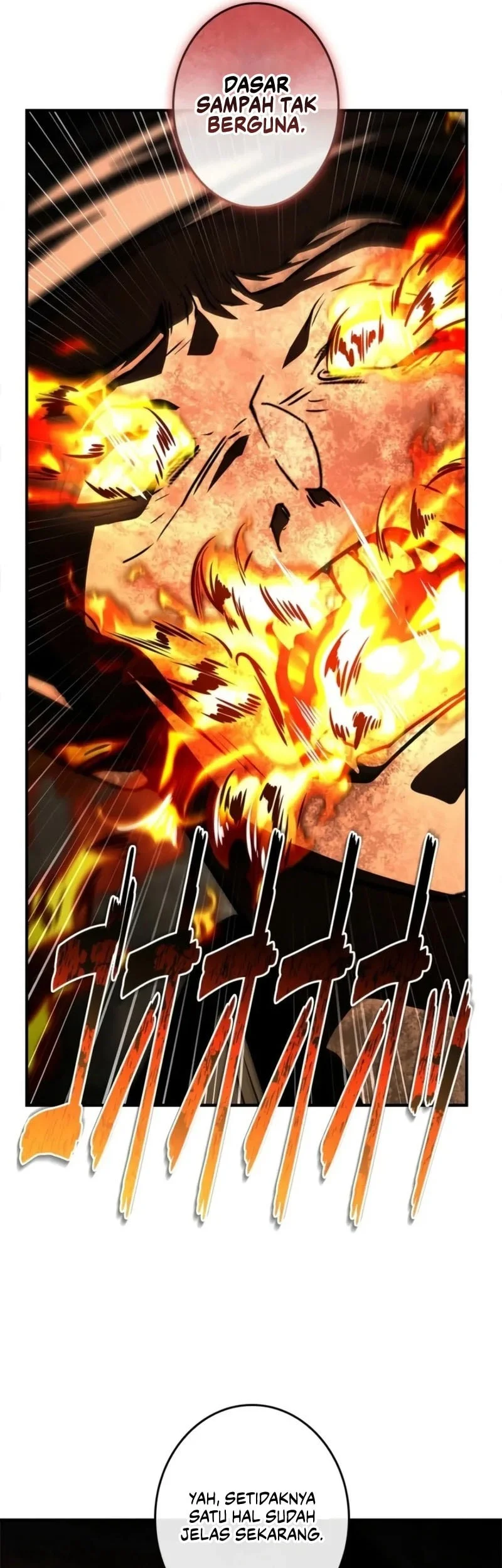 Infinite Titles Chapter 19 - halaman 11