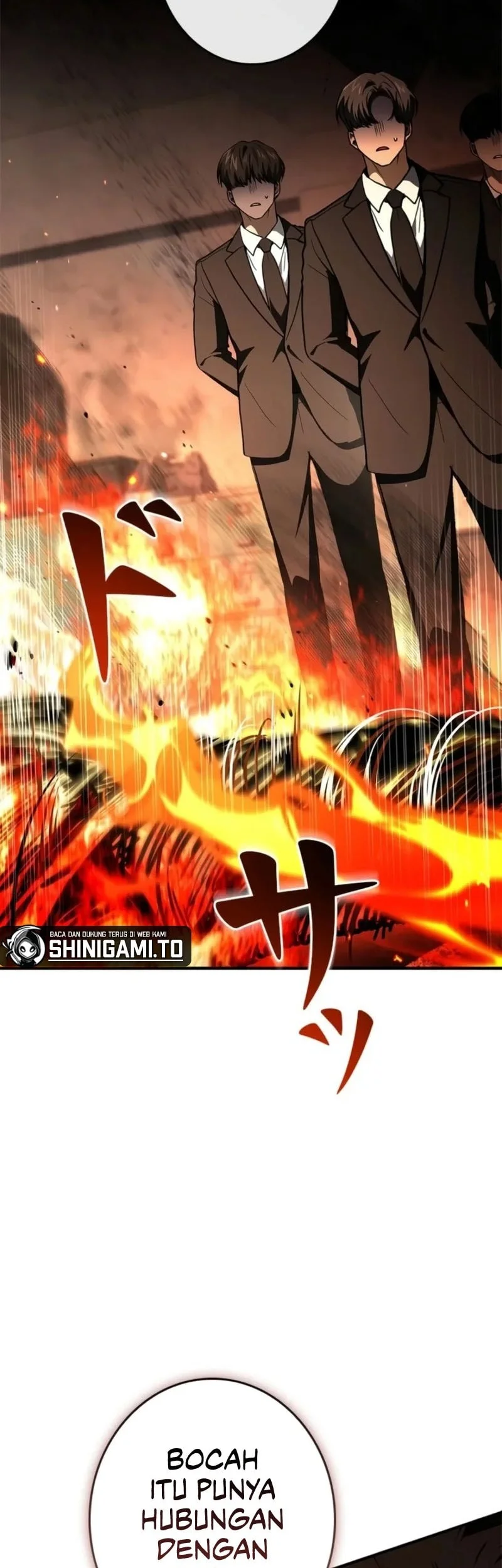 Infinite Titles Chapter 19 - halaman 12