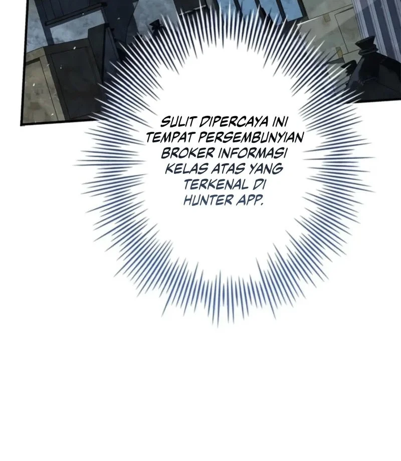 Infinite Titles Chapter 19 - halaman 18