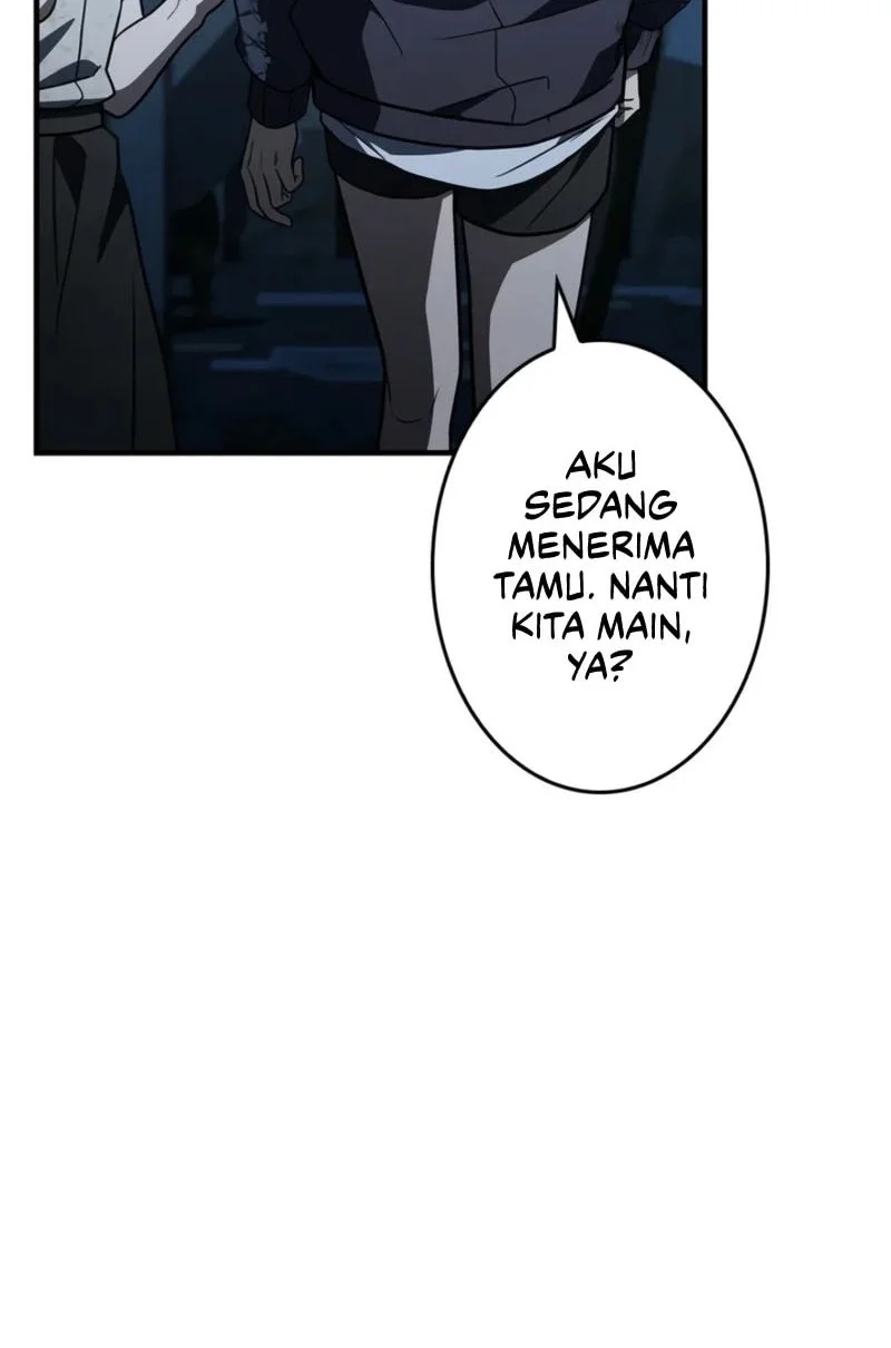 Infinite Titles Chapter 19 - halaman 26