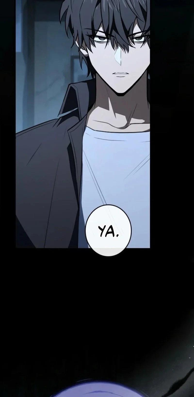 Infinite Titles Chapter 19 - halaman 30