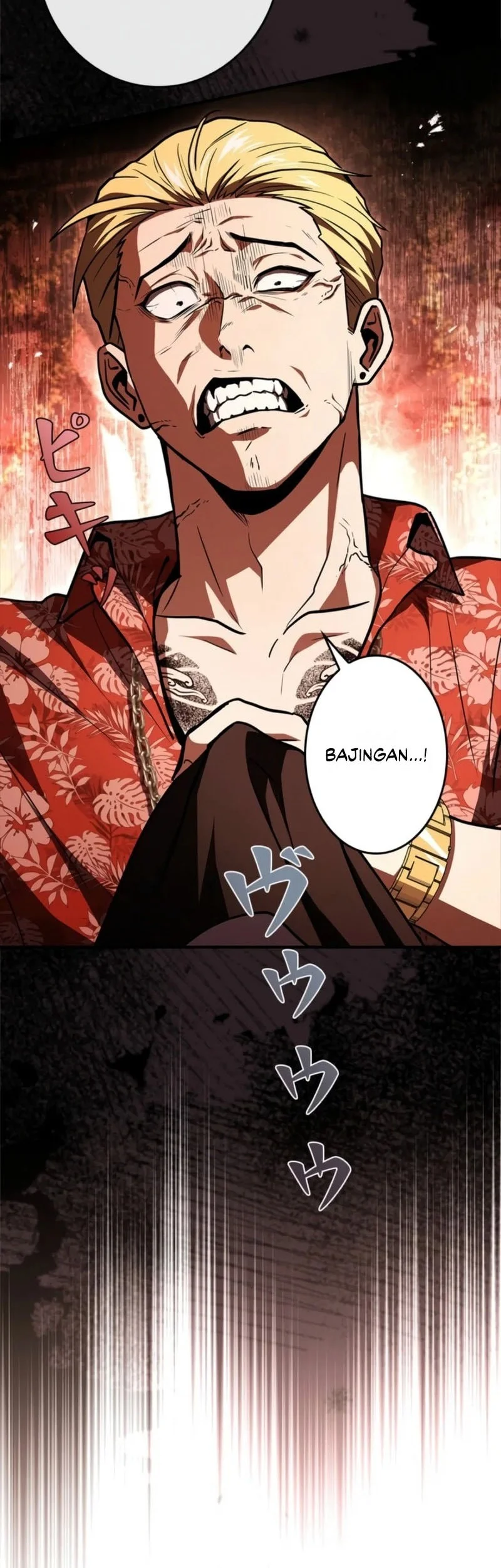 Infinite Titles Chapter 2 - halaman 43
