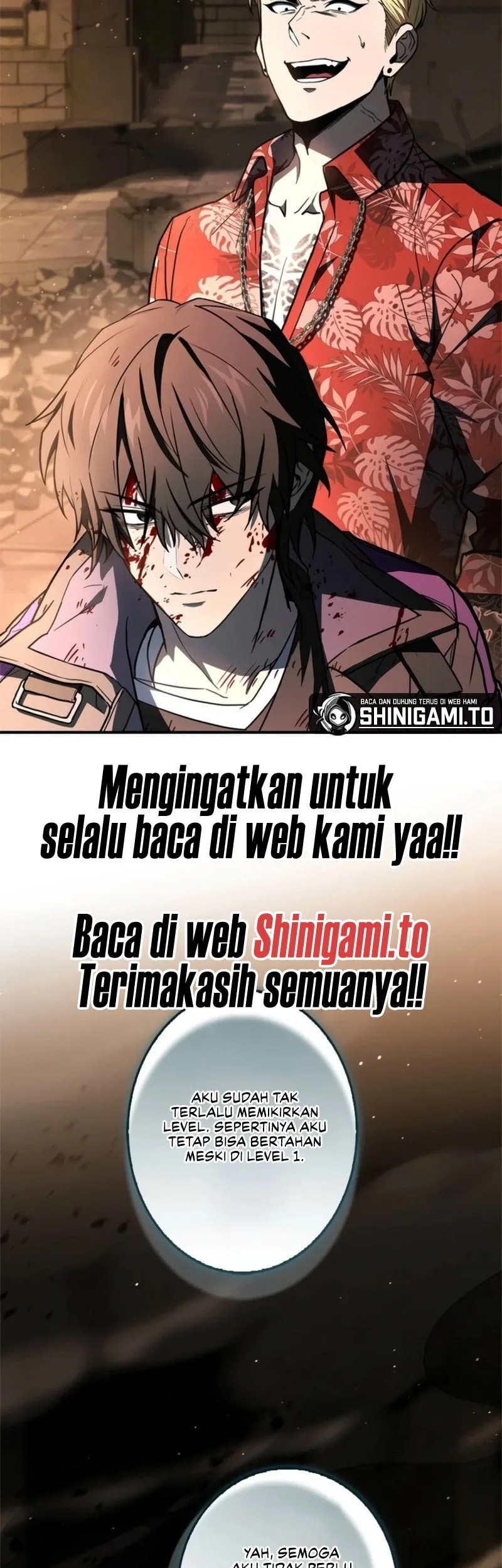 Infinite Titles Chapter 2 - halaman 48